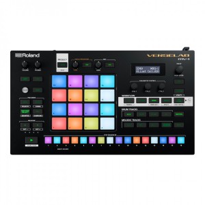 Roland AIRA MV-1 Verselab Production Studio